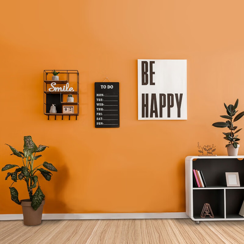 彩蝶凌直播背景布主播房间布置简约网红室内立体逼真写真摄影拍照背景