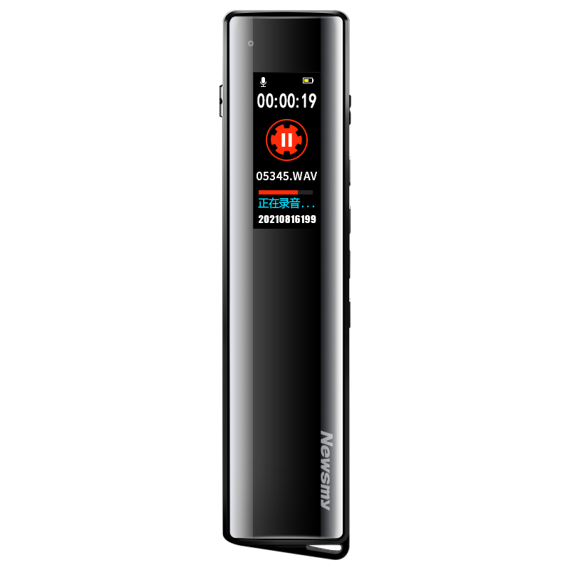 纽曼录音笔V03:价格变化趋势、功能和用户评测