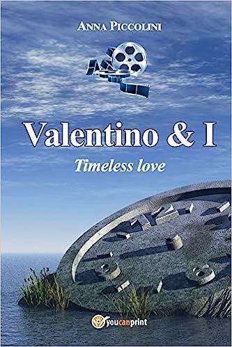 预订 valentino & i - timeless love