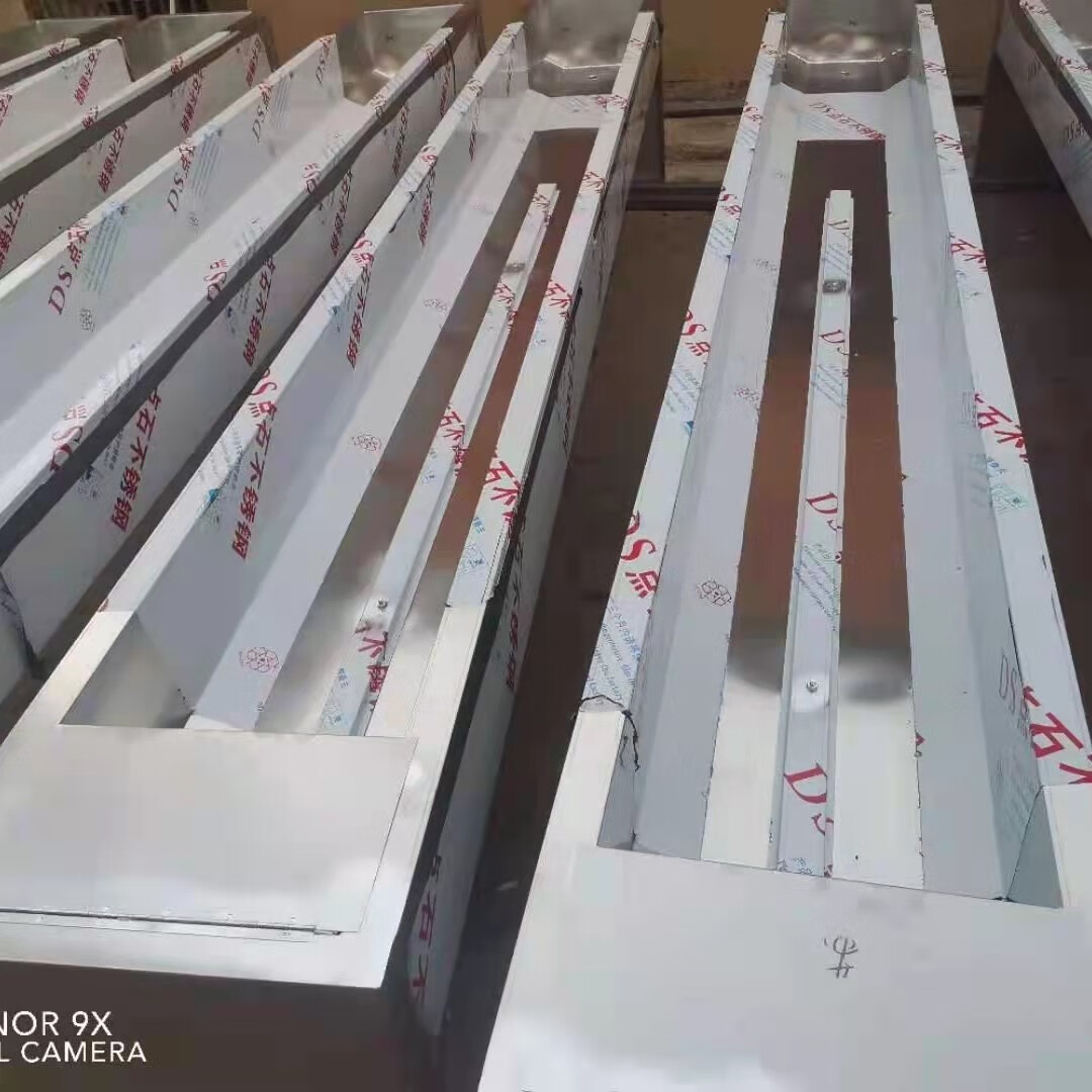 牛羊恒温饮水槽自动电加热不锈钢水槽养牛场冬天用畜牧养殖设备 220v2