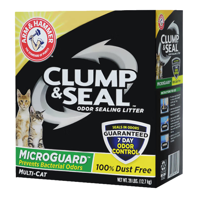 Arm&Hammer èɰں̱28206.65Ԫ