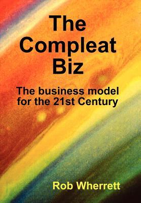 预订 the compleat biz: the business model for the 21