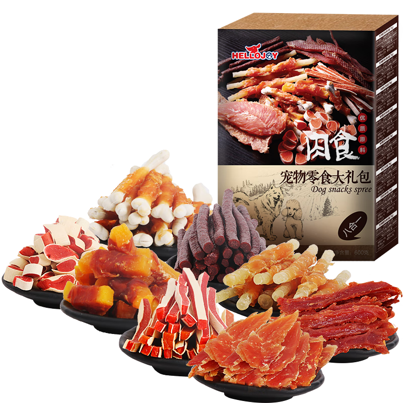 ���ڲ�����HELLOJOY������ʳ�����800g ������ʳ̩����Ȯĥ����ţ���������Ѽ���