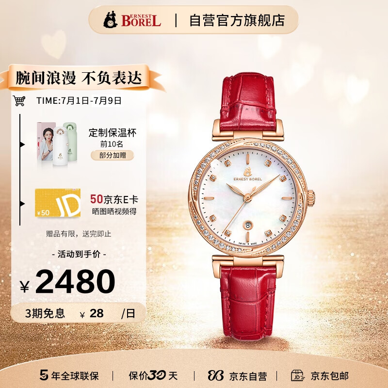怎么查瑞士表商品的历史价格|瑞士表价格走势