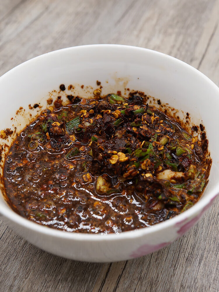 哺食旺贵州特产辣椒面羊肉粉专用胡辣椒手搓粗糊辣椒面特香手工柴火