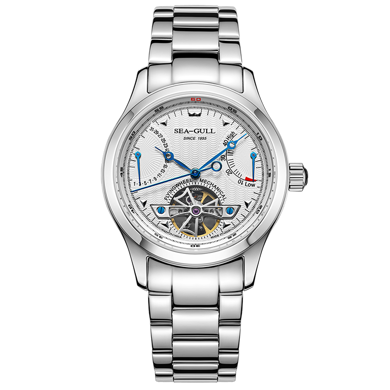 ���ڲ�������Ÿ��SEAGULL���ֱ���ʿ�Զ���е�� ���������οշ�����ʿ�ֱ����������б�M163S 854.15Ԫ(������)