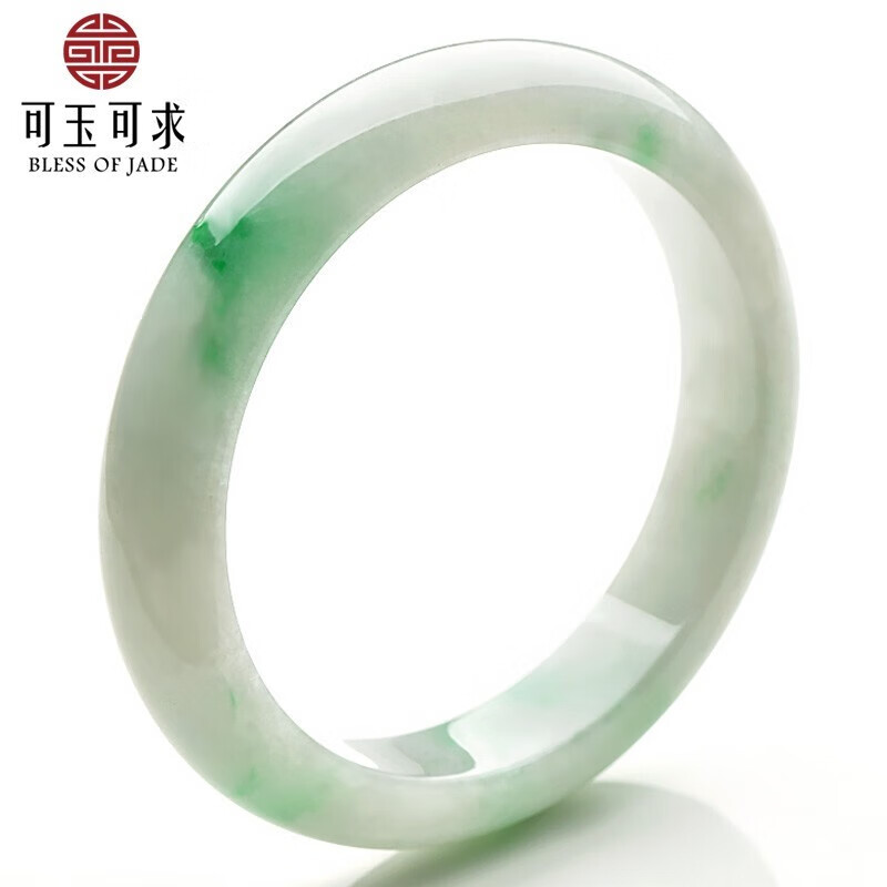 为什么可玉可求翡翠玉手镯比其他品牌更值得购买？插图