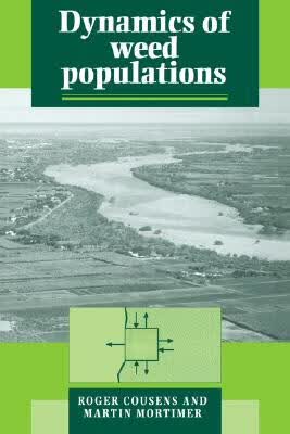 预订 Dynamics of Weed Populations