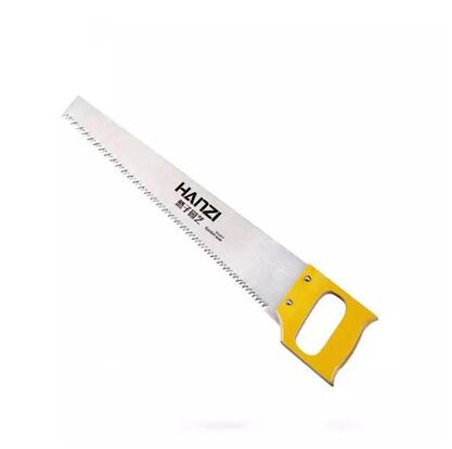 迪苋大手锯东北锯手板锯木工锯刀锯锯子伐木锯电木锯园林手动锯绝缘柄