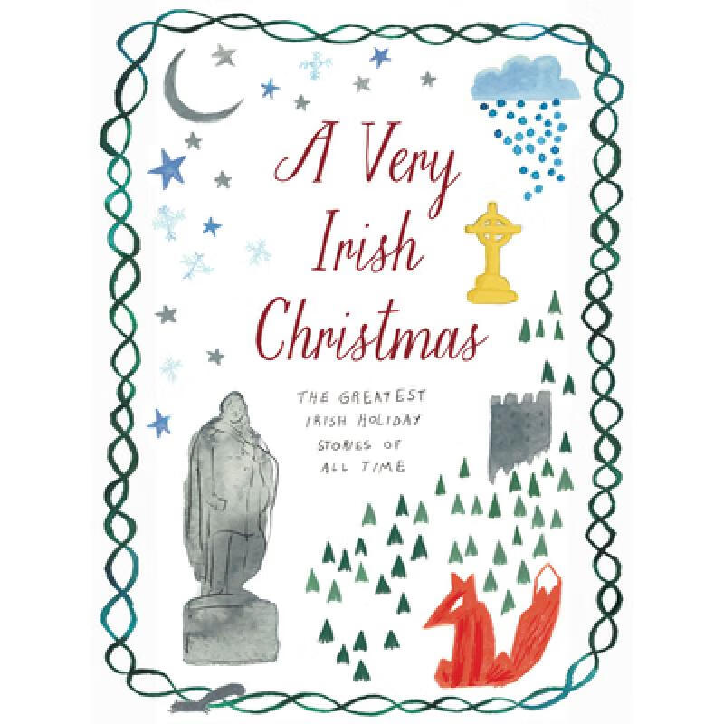 预订 a very irish christmas: the greatest irish h.