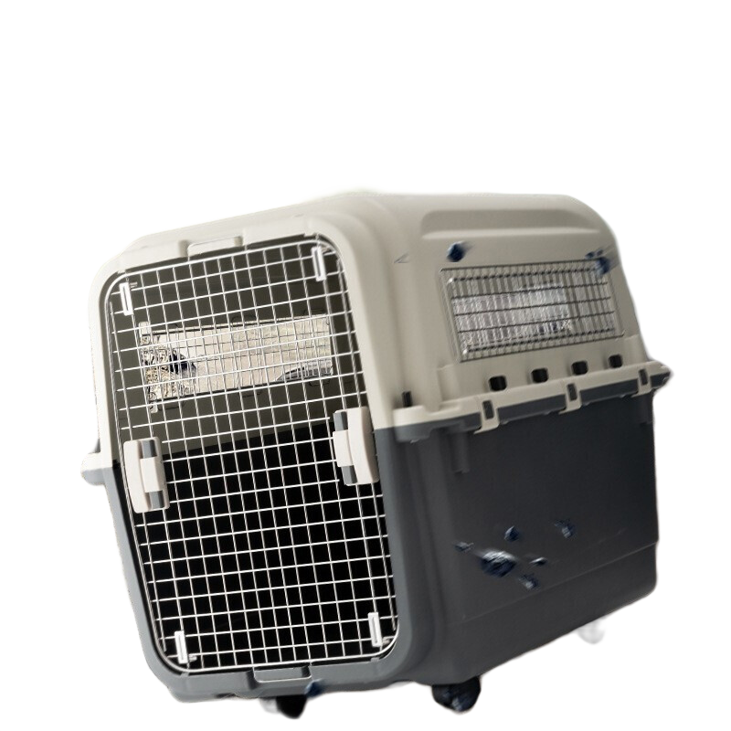 HZPET���ﺽ���乷�������è�����������Ϻ���ű���С��Ȯ������� ������5��90*60*73cm(����+��) 479.4Ԫ