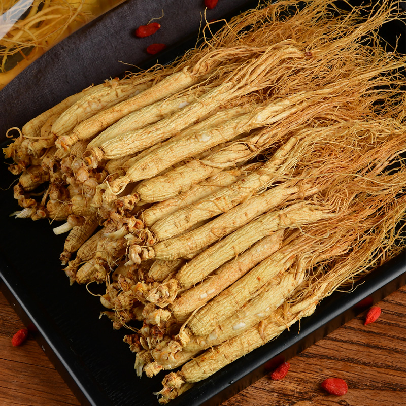 参茸礼盒热销榜