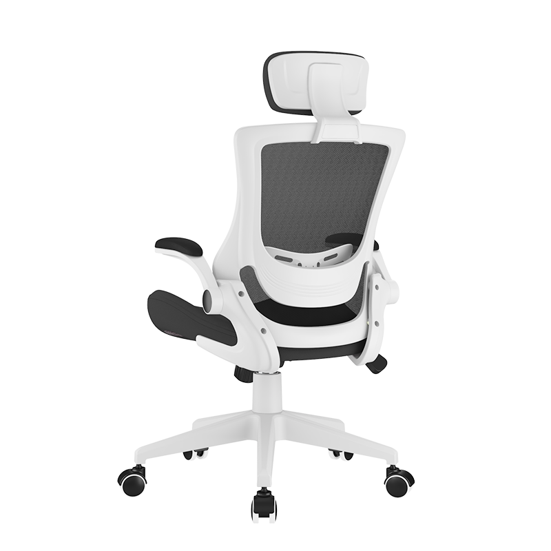 习格电脑椅：舒适的办公好帮手