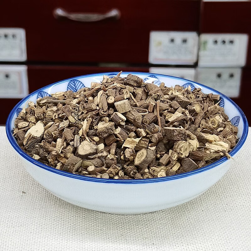 北柴胡中药饮片500g 北柴胡500g/袋