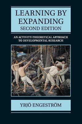 预订learning by expanding, second edition