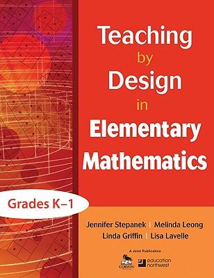 预订 teaching by design in elementary mathematics, g