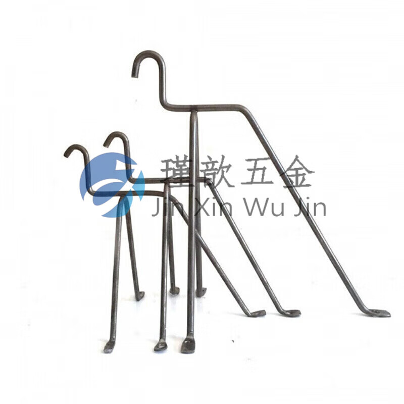 雅漫林(yamanlin)木工吊模支架高低跨新型卫生间钢筋马凳建筑铝模 6