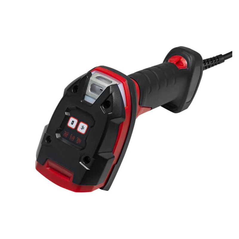 威码视(wmvision) 工业扫描枪可识别一二维条码手持条码扫描枪生产