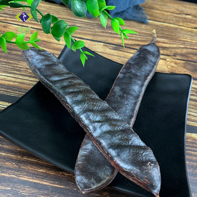 炳然炳然大皂角500克g大皂荚长皂角非嘢生中药材皂角洗发水另有无患子