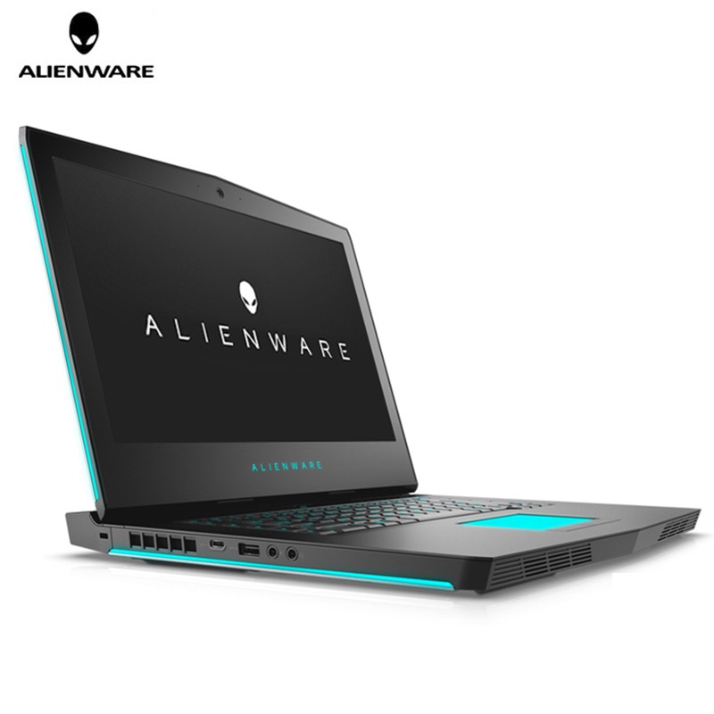 戴尔Alienware二手外星人游戏笔记本电脑 M15X14/16 R5 R6 R715.6寸9成新 13R3 i7-7700 1060