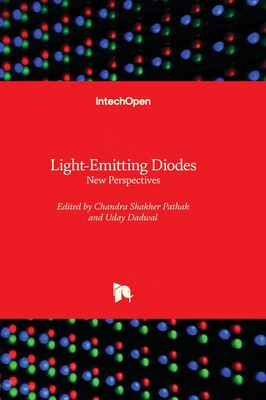 预订 light-emitting diodes - new perspectives