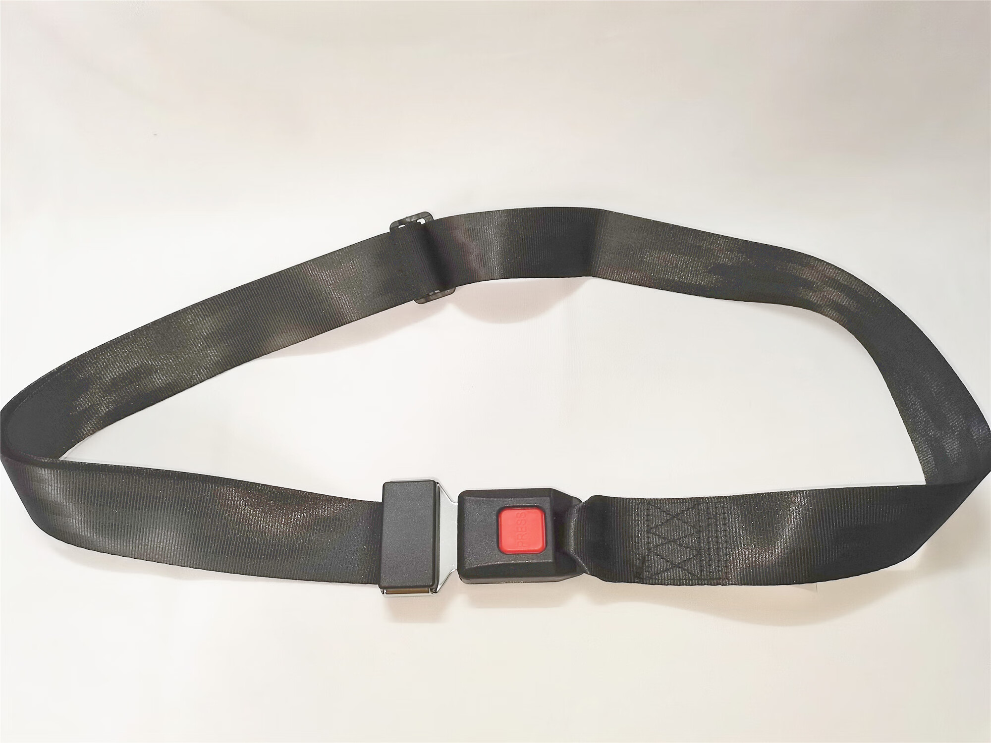 救护车安全带担架车绑带急救车安全带担架安全绑带固定带 红色