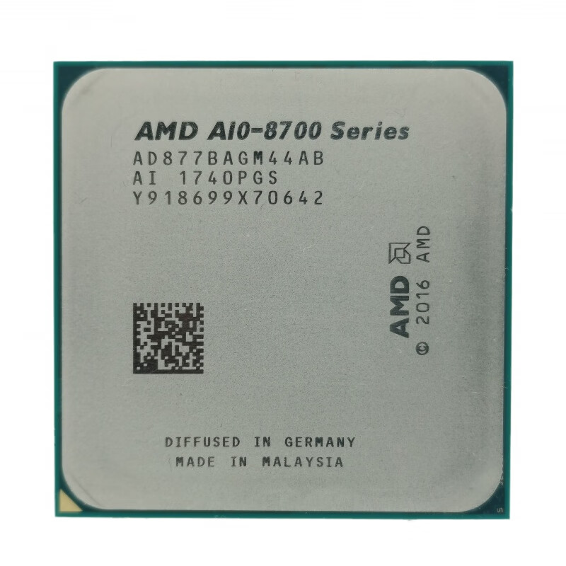 amd a12 9800e a10 8770 9700e a8 9600 a6 9500 8570 官方标配