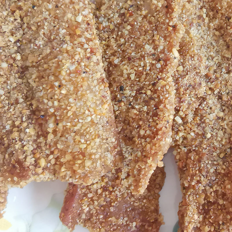 土家贡 米粉肉粉蒸肉安徽干渣肉传统风味肉类制品肥而不腻软糯鲜美