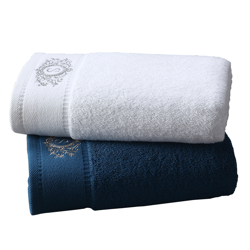 雪仑尔五星级酒店专用毛巾，舒适吸水柔软，尽享高品质