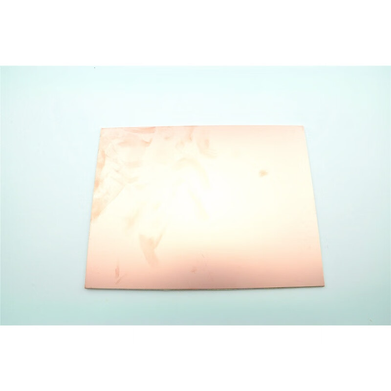 TaoTimeClub 雙面覆銅板 15*20CM 實(shí)驗(yàn)板 玻纖材質(zhì) 厚1.6mm