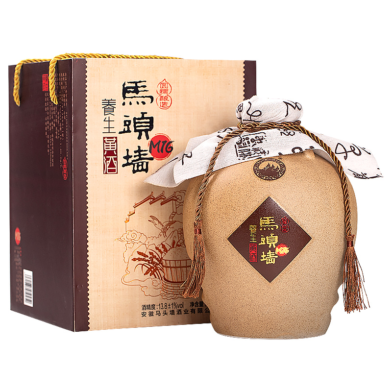 马头墙黄酒探究马头墙黄酒的历史与文化价值