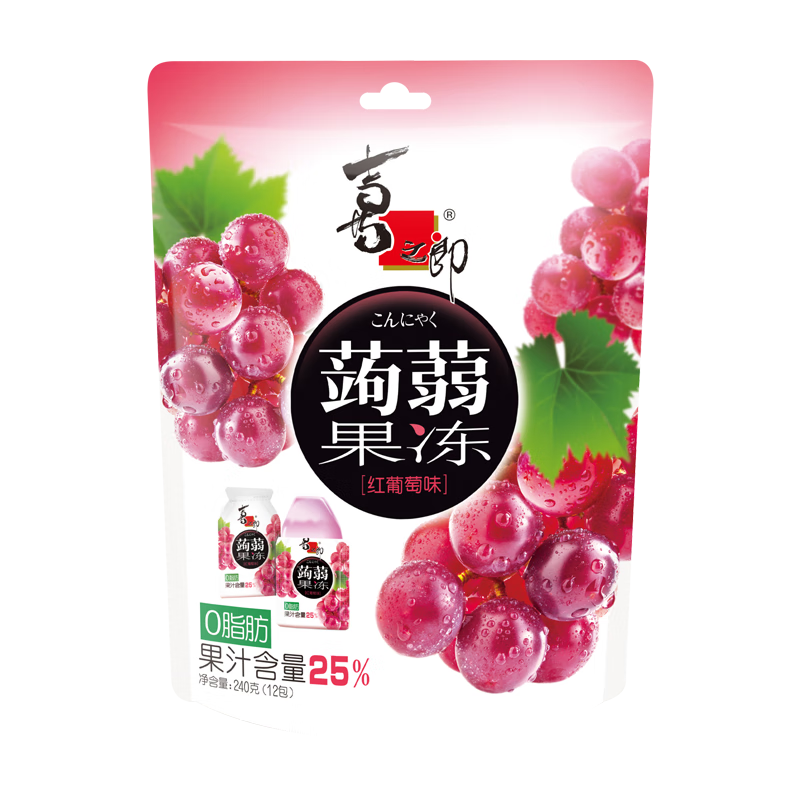 XIZHILANG/ϲ֮�� �X�m���� ������ʳ 240g ������ζ 1�� 8.8Ԫ