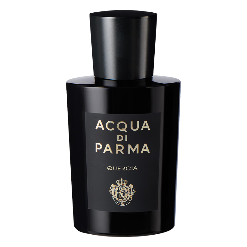 帕尔玛之水（ACQUA DI PARMA）格调之光香水（橡木调）100ml 木质调香氛礼盒装圣诞礼物送男女友