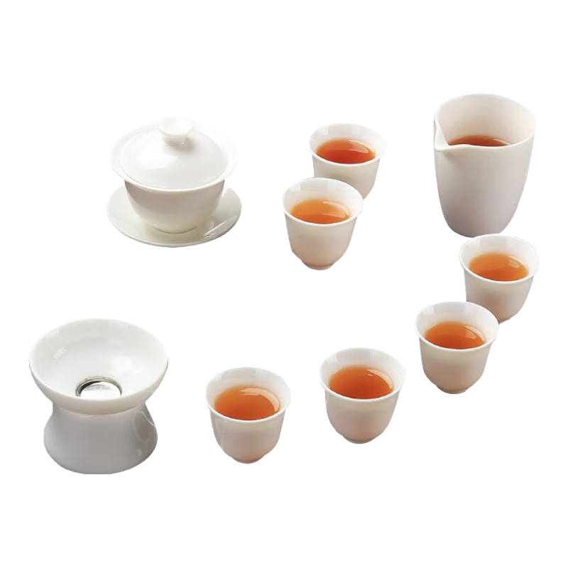 ���ڲ��������� ��֬�񹦷�����װ���ÿ�����Լ�칫�һ�͵»��״ɸ���豭 ��֬��������װ-�������� 10ͷ ��2022�¿�״ɲ����װ�� 47.72Ԫ(������)