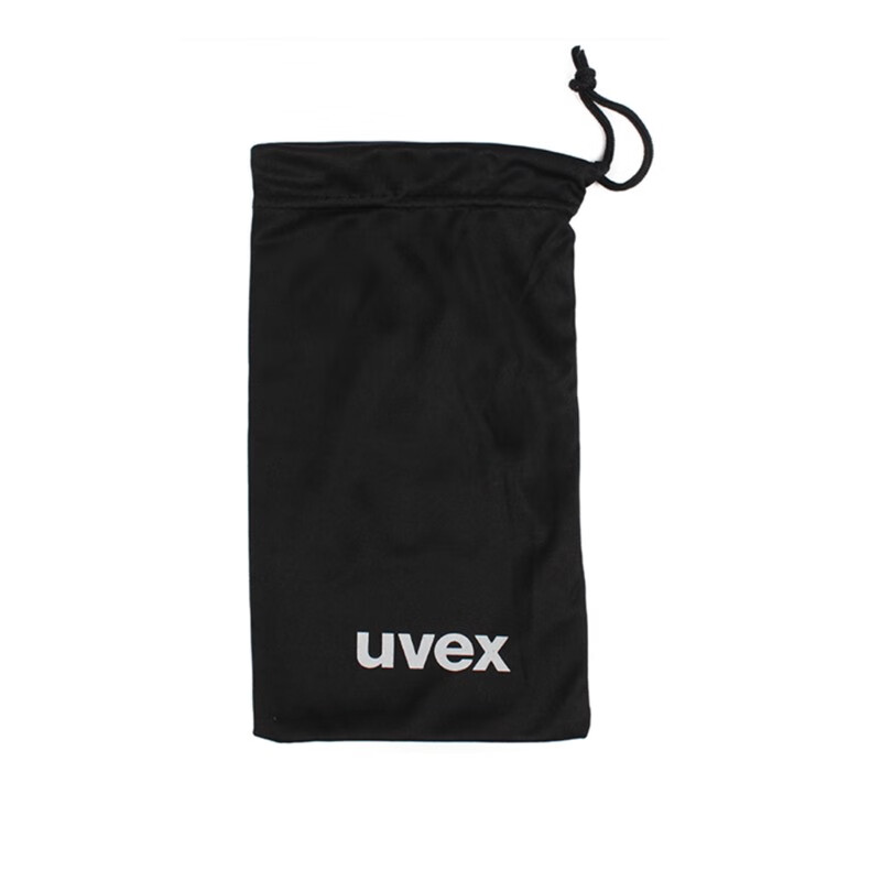 uvex 9954355黑色眼镜袋 定做 1个（100个起订）