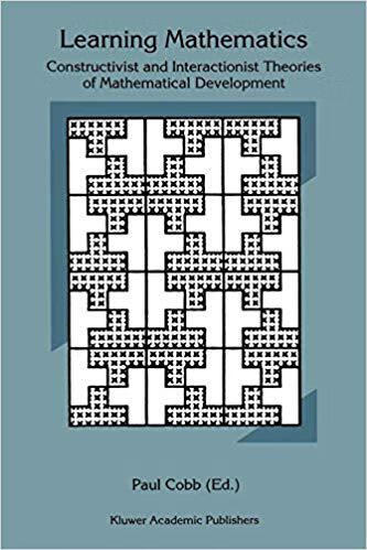 预订 Learning Mathematics