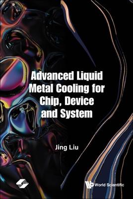 预订advanced liquid metal cooling for chip, device a