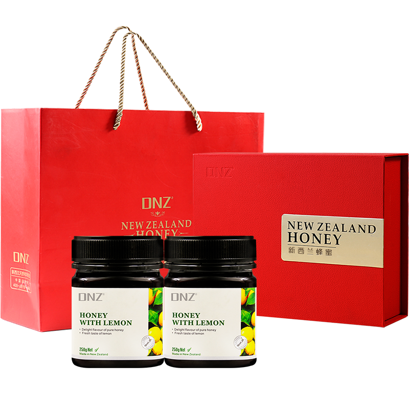 DNZ红蜂蜜礼盒价格走势分析-送长辈亲友最佳选择|京东怎么显示蜂蜜历史价格