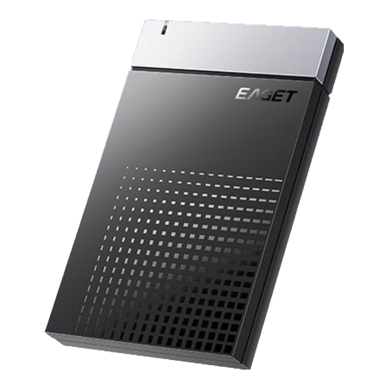 憶捷USB3.0移動(dòng)硬盤(pán)盒2.5英寸外置硬盤(pán)盒SATA串口筆記本電腦臺式機固態(tài)機械SSD通用【二合一線(xiàn)款】