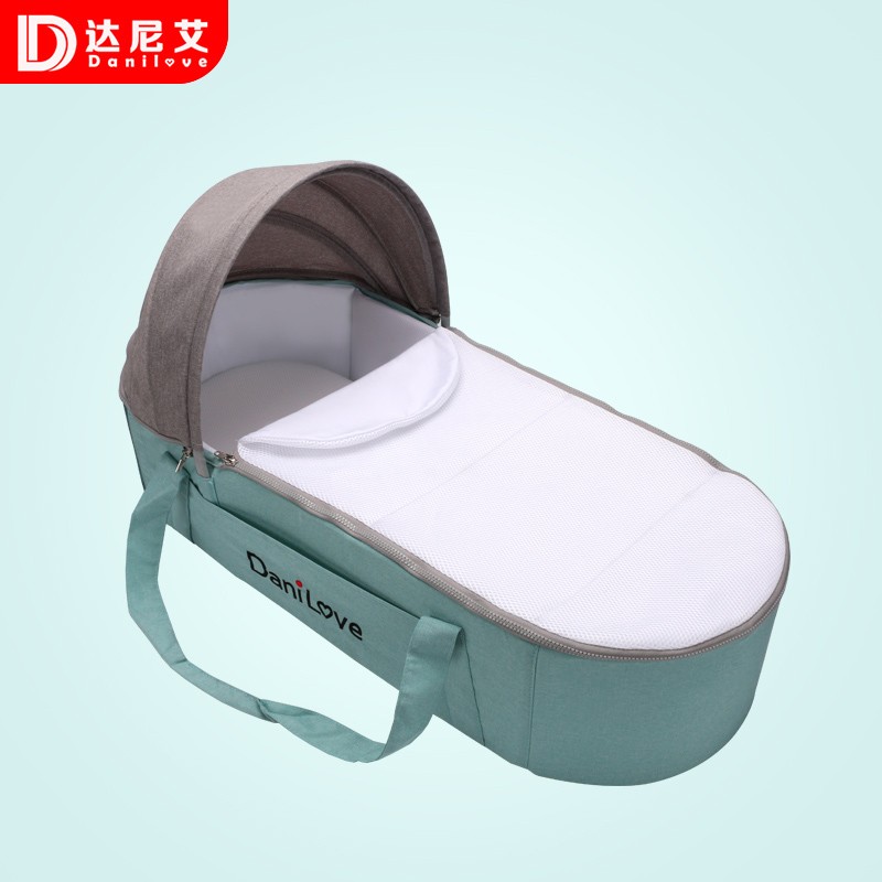 京东婴儿床史低查询|婴儿床价格比较