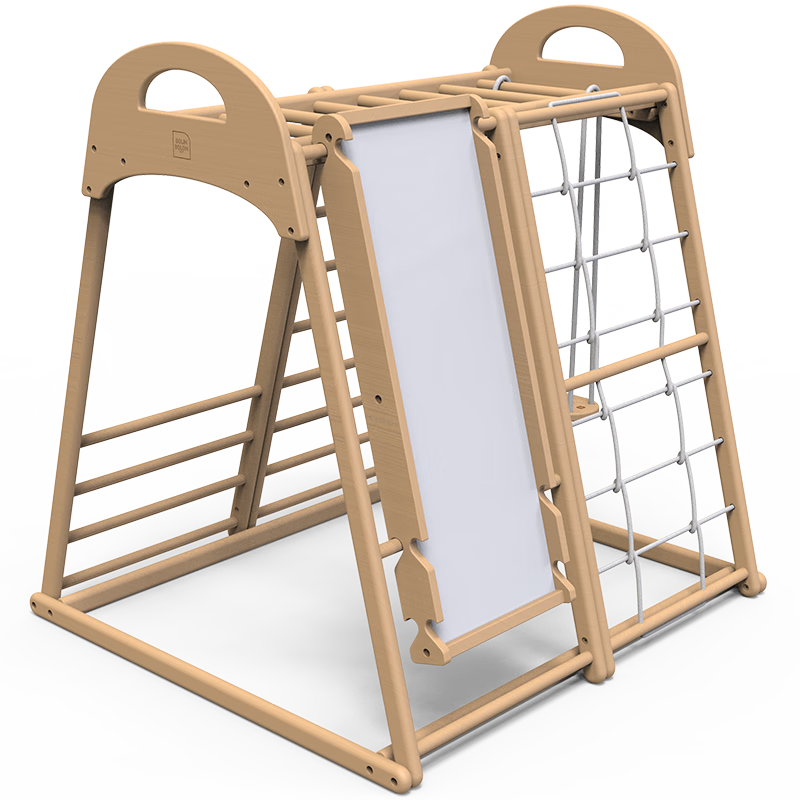 抢购限时！最新价格走势分析，轻松解锁优惠大礼包|怎么看儿童滑梯的历史价格