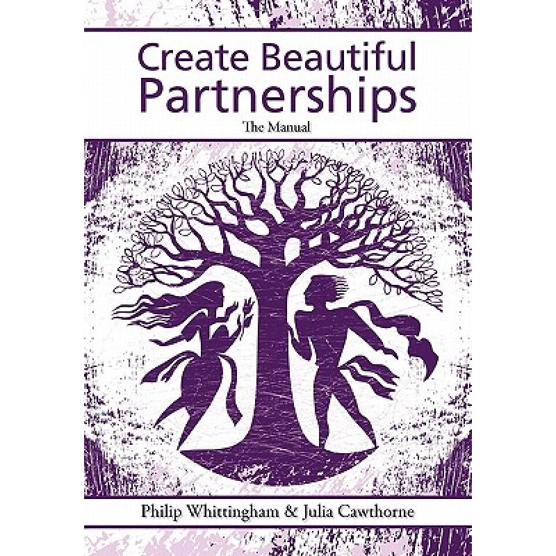 预订 Create Beautiful Partnerships
