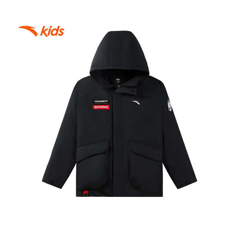 2025年儿童羽绒服哪款最保暖？这8款超轻便，舒适透气，给孩子冬天的温暖保护，你绝对不能错过