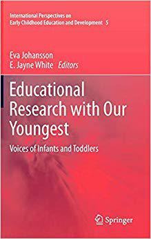 预订 Educational Research with Our Youngest