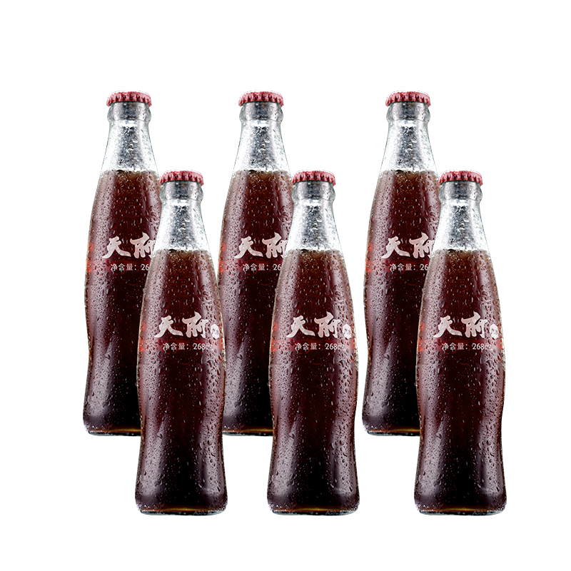 ���ڲ������츮�ɘ� �����ǲ���ƿ���ݱ�ֲ�ﾫ��ͯ����ˮ̼����������268ml*12ƿ ���ǲ���ƿ268ml*6ƿ*2������12ƿ�� 35.9Ԫ