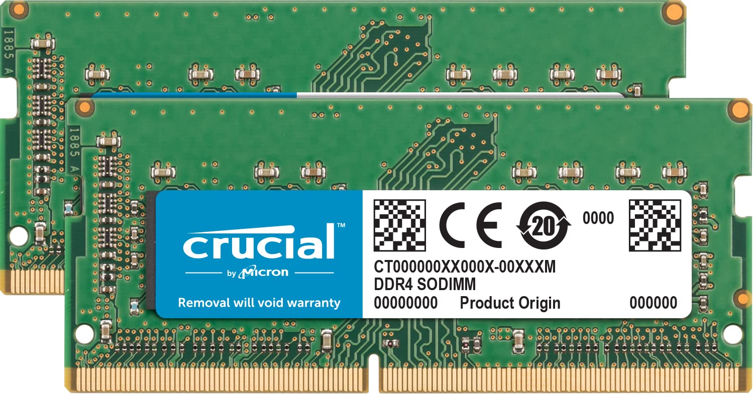 Crucial 英睿達 英睿達 計算機內(nèi)存 8.0 GB DDR4