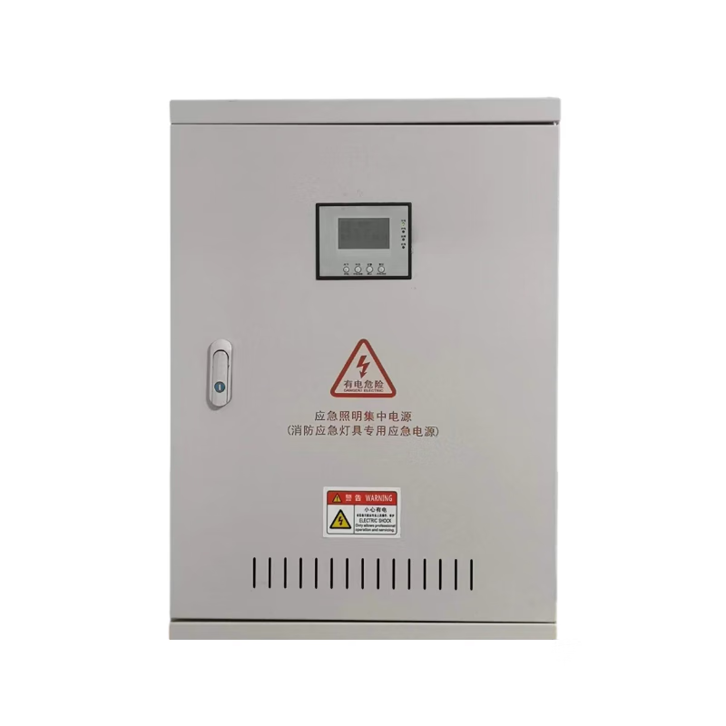 eps应急照明集中电源a型24v36v控制器消防配电箱智能疏散灯bjc 03kva
