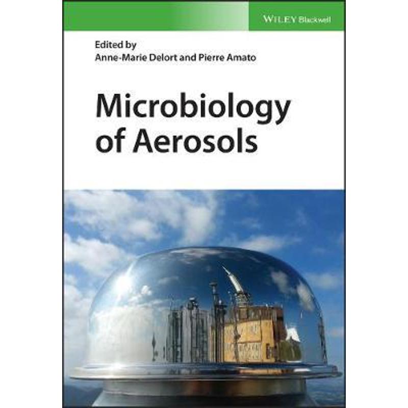 预订microbiology of aerosols