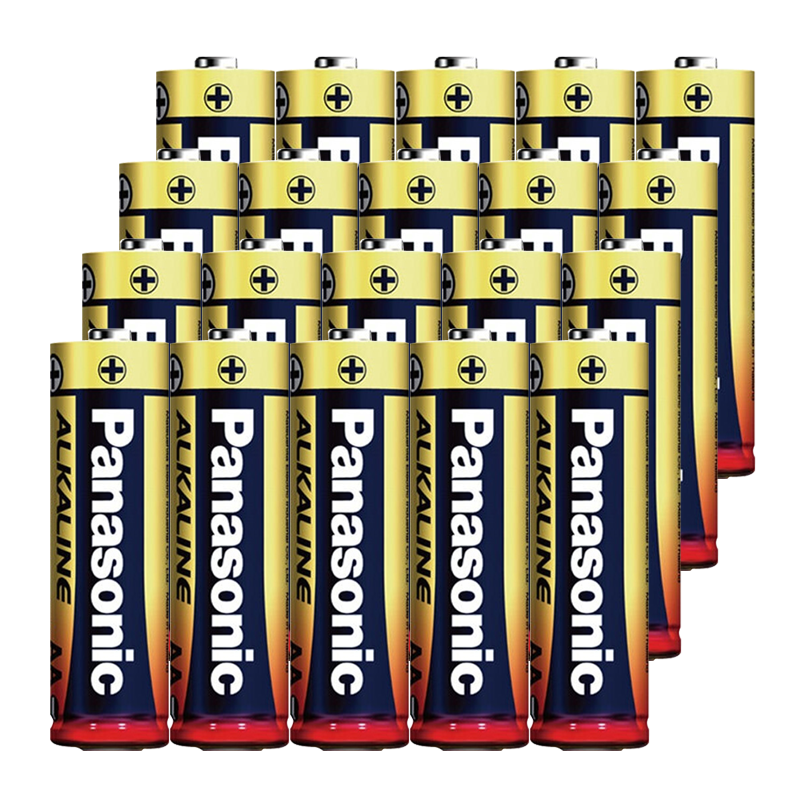 ���ڲ��������£�Panasonic�� ������5�ż��Ե��1.5V 20�� 18.43Ԫ