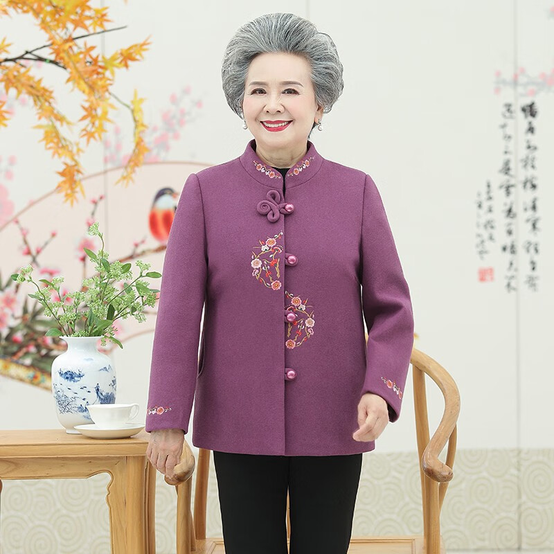中老年女装商品历史价格查询入口|中老年女装价格走势